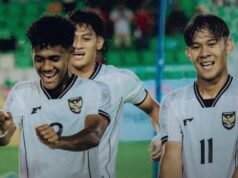 Datos horribles sobre la selección de Indonesia Sub-17 después de golpear a Honduras
