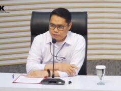 La Comisión para la Erradicación de la Corrupción refuerza la seguridad de los fiscales que se ocupan de los casos de corrupción en la construcción de carreteras en el norte de Sumatra