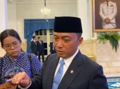 Palace dice que existe una propuesta de fusión entre GoTo y Grab que involucra a Danantara