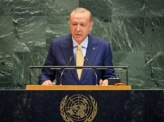 ¡Actualizaciones! Erdogan anuncia que ha encontrado la caja negra del avión de transporte militar turco que se estrelló en Georgia