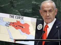¿Ocho países dispuestos a arrestar a los criminales de guerra de Netanyahu, incluida Indonesia?