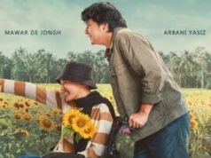 Hasta el último punto, la historia viral de TikTok finalmente se estrena en los cines