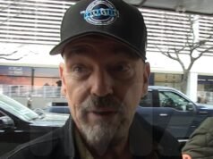 Billy Bob Thornton dice que las celebridades no deberían defender causas en los discursos de premios