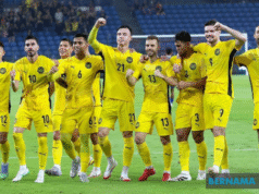 La FIFA revela a 3 autores de la falsificación de los documentos de naturalización de la selección de Malasia, Persib pierde a 3 jugadores clave