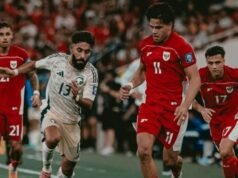 La selección de Indonesia se salta el Día de la FIFA y la PSSI es multada por la FIFA