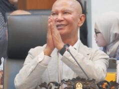 El PDIP se disculpa por el hecho de que su cuadro Sugiri Sancoko haya sido sometido a OTT. KPK: Lo evaluaremos