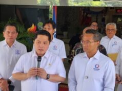 Indonesia apunta a 90 medallas de oro