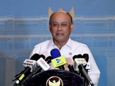 Para evitar intoxicaciones, BGN exige la esterilización de las bandejas de comida con vapor caliente a 120 grados.