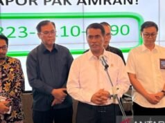 Demanda de 200.000 millones de IDR contra Tempo para los agricultores