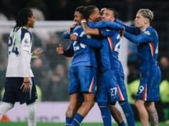 ¡En curso! Programación de TV y enlace de transmisión en vivo para Chelsea vs Barcelona en la Liga de Campeones