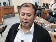 Los líderes de la Cámara de Representantes ratificarán el RKUHAP durante el pleno de mañana