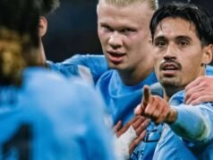 ¡En curso! Programación de TV y enlace de transmisión en vivo para el gran partido de la Premier League Manchester City vs Liverpool