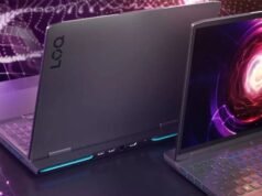 ¡Rendimiento rápido, listo para vencer a los juegos AAA!