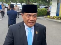 Hubo una explosión en SMAN 72 Yakarta, el Ministro Coordinador de Asuntos Políticos y de Seguridad asegura que se ha rastreado la causa