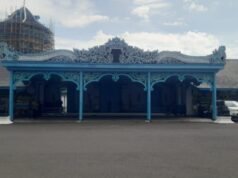 Gusti Purbaya será coronado rey del Palacio de Surakarta el 15 de noviembre