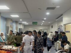 KPAI Dice Que Los Estudiantes De SMAN 72 De Yakarta Necesitan Asistencia Psicológica