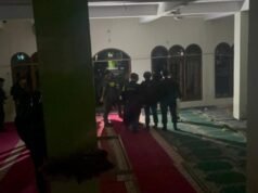 El autor de la explosión en SMA 72 Yakarta es sospechoso de intimidación, dice la policía