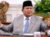 Prabowo espera que la Comisión Nacional de Reforma de la Policía haga realidad la supremacía de la ley y la justicia