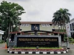 STIK Polri impulsa la revitalización de la IA y anima a la policía a ser más predictiva y humana