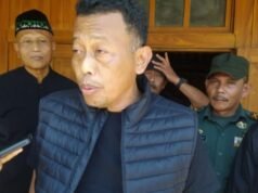Regent KPK Ponorogo Sugiri Sancoko y 6 resultados OTT en Yakarta
