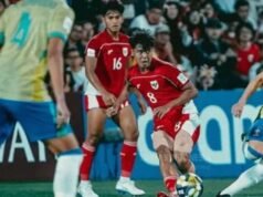 ¿Podrá la selección indonesia sub-17 llegar todavía al top 32?