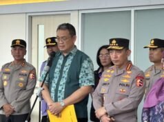 La presión de la explosión en SMAN 72 se consideró significativa, el hospital reveló el estado de las víctimas