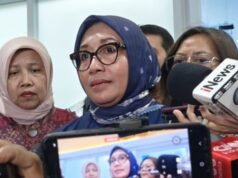 El ministro de PPPA revela el destino de la enseñanza y el aprendizaje después de la explosión de SMAN 72 en Yakarta