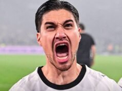 Según medios extranjeros, Kevin Diks hizo historia al ser el primer jugador de la selección indonesia en marcar un gol en la Bundesliga.