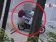 Datos asombrosos sobre los perpetradores de la explosión de la escuela secundaria número 72, ¡desde principios de 2025, se están vengando!