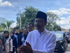 El gobierno cubre los costos de recuperación de las víctimas de la explosión del SMAN 72