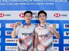 El anfitrión gana 2 títulos, Raymond/Joaquín subcampeón