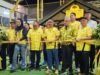 Golkar Innovación se acerca a las generaciones más jóvenes