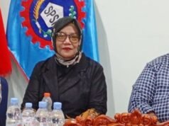 La historia de la hermana de Marsinah cuando se enteró por primera vez de que su hermana recibiría el título de Héroe Nacional.