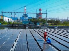 Al fomentar la transición a energías limpias, PLTGU Tambak Lorok reduce las emisiones de carbono hasta en 671 mil toneladas por año.