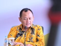 Golkar valora los títulos de héroes nacionales de Suharto y Gus Dur: es la reconciliación nacional