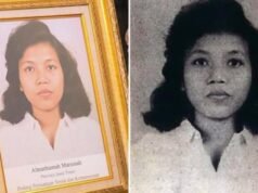 Recordando a Marsinah, un activista sindical nombrado héroe nacional