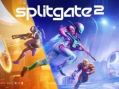 Splitgate 2 es el juego FPS más popular en 2025, ¡aquí está la razón!