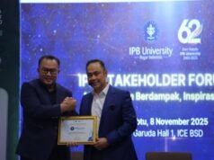La Universidad IPB se convierte en el primer campus estatal en implementar la gestión del talento basada en inteligencia artificial, en colaboración con ESQ Corp.
