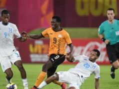 Datos aterradores sobre Honduras en el ranking FIFA antes de enfrentar a la selección nacional sub-17 de Indonesia