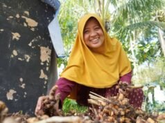 Madres Mekaar, heroínas económicas de las familias indonesias