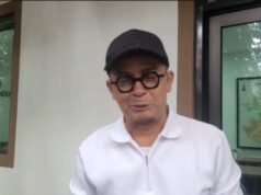 La policía examinó los casos de violencia contra los niños, Ustaz Evie Effendi: decidimos hacer las paces