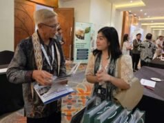 Las exportaciones potenciales de aceites esenciales de RI pueden alcanzar miles de millones por año, esta es la clave para mejorar el desempeño.