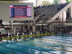 1.600 deportistas, 5 sucursales y apuestas en entradas para los juegos del SEA