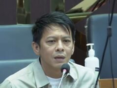 Ariel Noah pide aclarar categoría de concierto en proyecto de ley de derechos de autor, he aquí el motivo