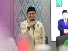 Cak Imin alienta a las mujeres nacionales a influir activamente en la política indonesia