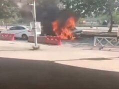 Un atentado suicida mata a 12 personas en Islamabad; el primer ministro paquistaní culpa a la India