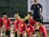 “¡No se detengan ahí, muchachos!” » El mensaje de Haru a la selección indonesia sub-17 tras el Mundial