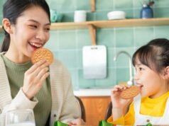 Los refrigerios pueden fortalecer los huesos y los dientes, este es el ingrediente al que debes prestar atención.