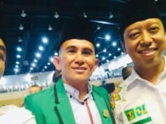 Los cuadros del PPP de Malasia instan al DPP a imponer sanciones a Zainul Arifin, considerado una violación de las reglas del partido