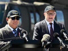 Ayúdense mutuamente en caso de ataque, aquí hay 3 nuevos tratados de seguridad entre Indonesia y Australia similares a la OTAN